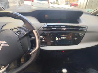 Citroen C4 Picasso 2015