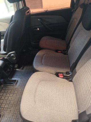 Citroen C4 Picasso 2015