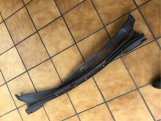 Tapa Torpedo Mitsubishi Lancer Evo 7/8/9