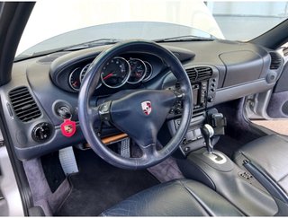 Porsche 911 2001