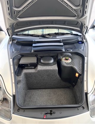 Porsche 911 2001