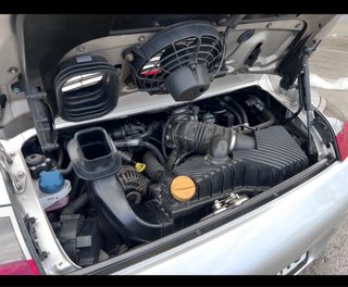 Porsche 911 2001
