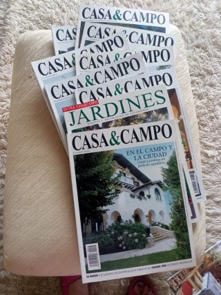 Casa & Campo