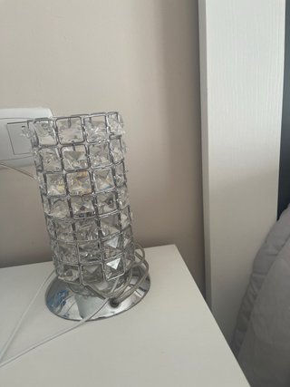 Lámpara moderna LED colgante