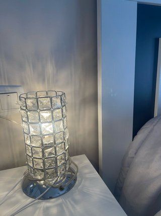 Lámpara moderna LED colgante