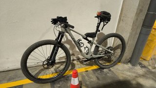 Cannondale Scalpel  MeJoRaDa 2024 Talla M LEE!!!