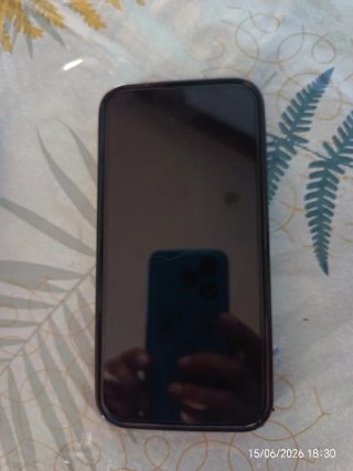 iPhone 15 Pro Max 256GB Negro