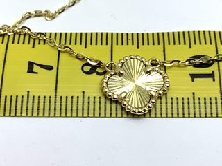 E1204804-29 CADENA ORO 18K 25CM