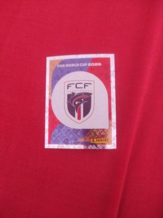Cromos del Mundial Repetidos