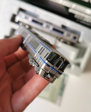 KATO 10-2154 set de tren eléctrico Japón escala N