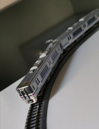 KATO 10-2154 set de tren eléctrico Japón escala N