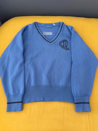 Uniforme Hijas de la Caridad talla 6