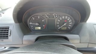 Skoda Fabia 2003