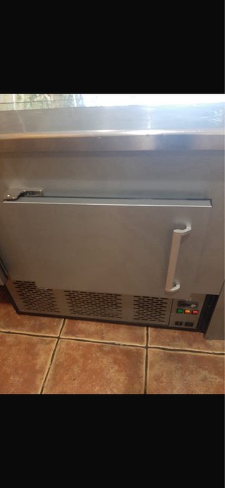 Equipo completo carnicería