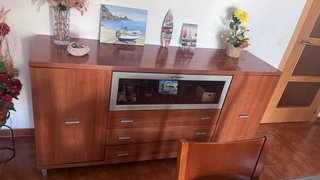 Muebles de salón comedor
