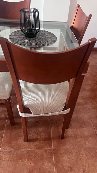 Muebles de salón comedor