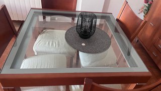 Muebles de salón comedor