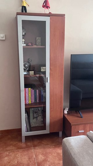 Muebles de salón comedor