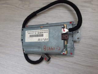 Pantalla Peugeot 407