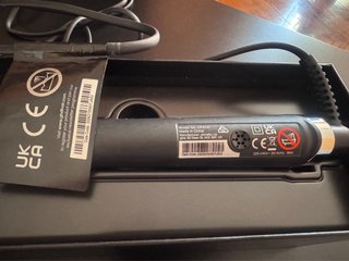 GHD curve thin wand CPW141