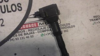 Porsche 1385555 bobina 3301638554159 boxster (typ