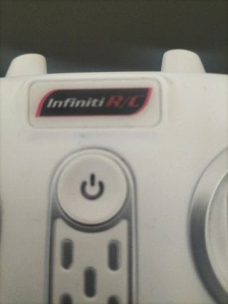 Mando Symax Mini Dron