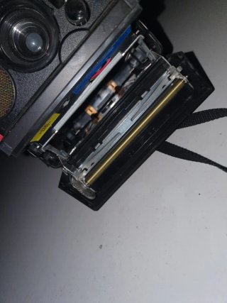 polaroid Autofocus 5000