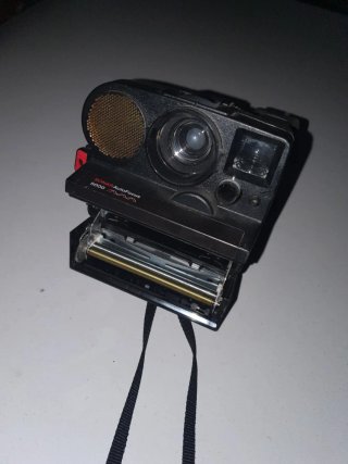 polaroid Autofocus 5000