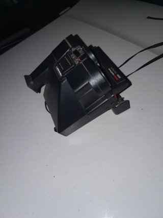 polaroid Autofocus 5000
