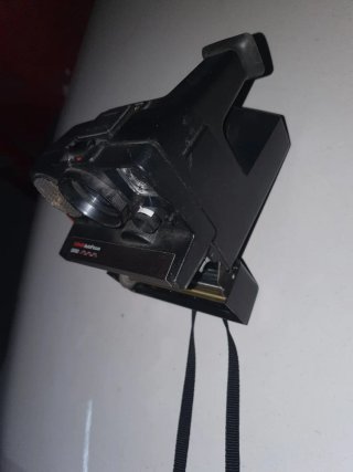 polaroid Autofocus 5000
