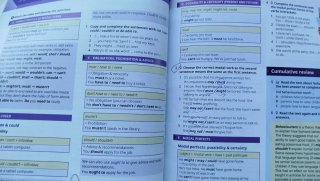 Libro inglés 1ro bachillerato