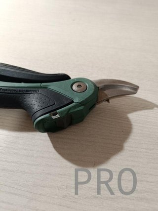 Forbici da potatura a batteria Bosch (batteria 3,6 V integrata)