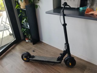 2 Monopattini per ricambi