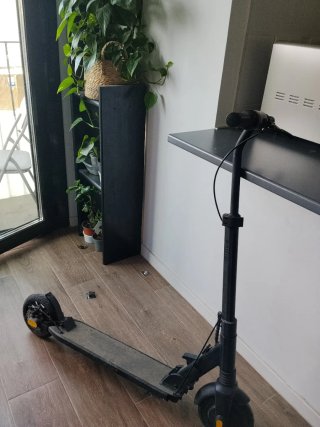 2 Monopattini per ricambi