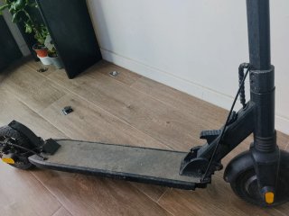2 Monopattini per ricambi