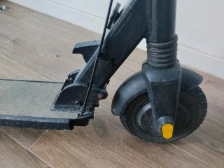 2 Monopattini per ricambi