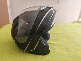 Casco de moto HJC Fs max N