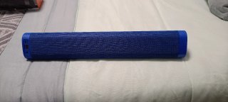 Altavoz Bluetooth Azul