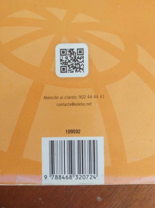 Pack libros primero bachillerato