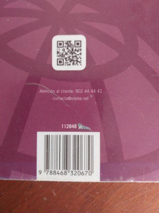 Pack libros primero bachillerato