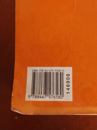 Pack libros primero bachillerato