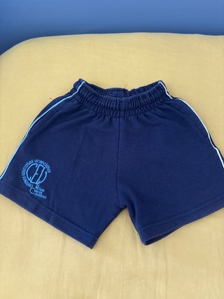 Uniforme H.C. (Hijas de la Caridad) talla 2