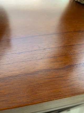 Aparador Banak Madera