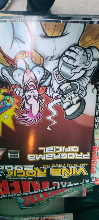 Lote Revistas Mago de Oz (más de 50)