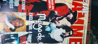 Lote Revistas Mago de Oz (más de 50)