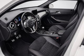 Mercedes-Benz GLA 2015