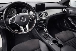 Mercedes-Benz GLA 2015