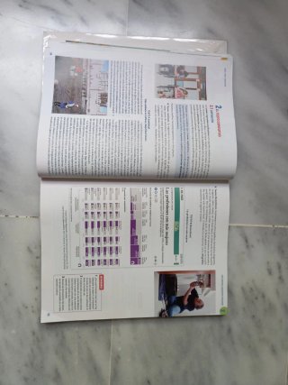 Lengua Castellana y Literatura Andalucía