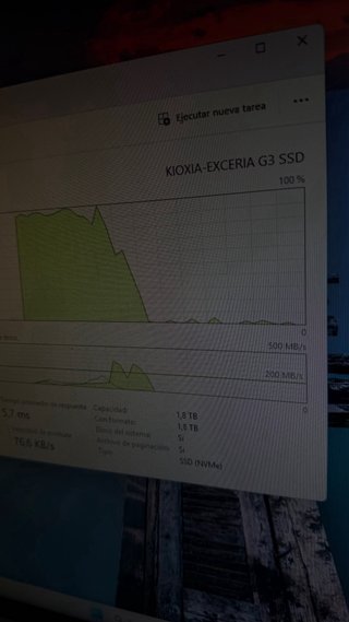 PC Gaming RTX 5070-Intel I7 12700KF-32gb Ram