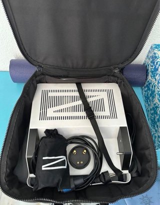 Tabla E-Foil Awake Vinga 3XR